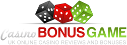 casino bonus games for UK players