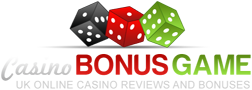 casino bonus games for UK players