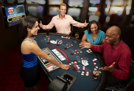 Online Mobile Casino Login