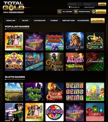 Free Online Mobile Casinos