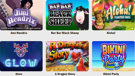 Online Casino Free Bonus Enticing Bonus Offers