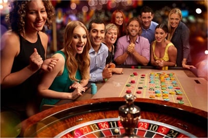 Casino No Deposit Bonus