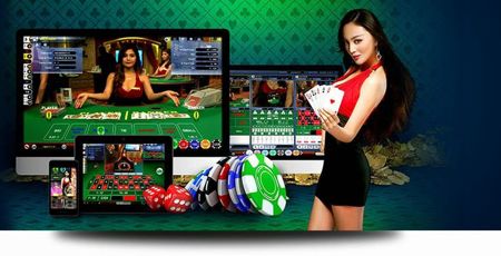 Slots Online Games