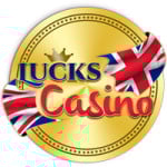 Top Casino Games | Lucks Casino | Get Up to £200 Free!