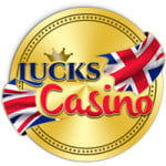 Top Casino Games | Lucks Casino | Get Up to £200 Free!