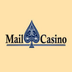 Mail Casino | Free Slot Machines | £205 Welcome Bonus