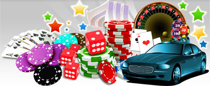 Mail Casino | Free Slot Machines
