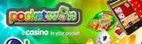 PocketWin Mobile Casino no Deposit