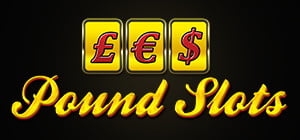 Pound Slots - Online Mobile Casino