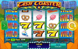 SCREEN_CashCoaster_InteractiveSlots_Mobile_BasegameWildReels