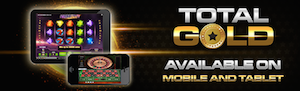 Total Gold Slots Casino