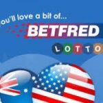 Betfred Lotto Free Welcome Bonus + WorldWide Online Draws Everyday!