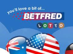 Betfred Lotto Site 