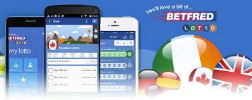 Lotto Sites Online