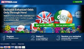 Betfred UK