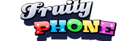fruity phone logo