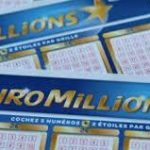 Lucky Euromillions Numbers Online - Will You Get Lucky?