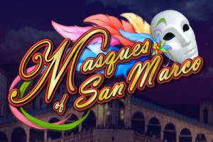 masques_of_san_marco_slot_logo