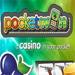 PocketWin Mobile | Get Excellent Bonuses & Jackpots | 100% Deposit Bonus