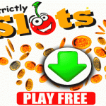 Strictly Slots Mobile | Casino Phone Bill | Extra Spins Bonus!
