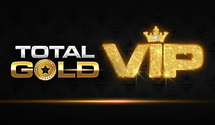 Total Gold VIP Club