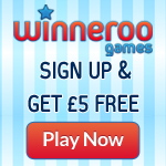 Winneroo Mobile Casino